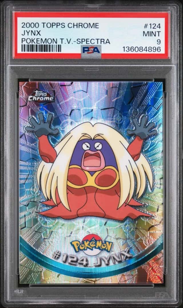 JYNX