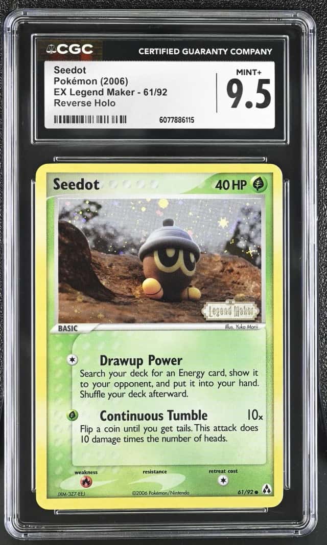 Seedot