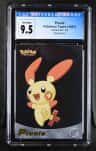 Plusle