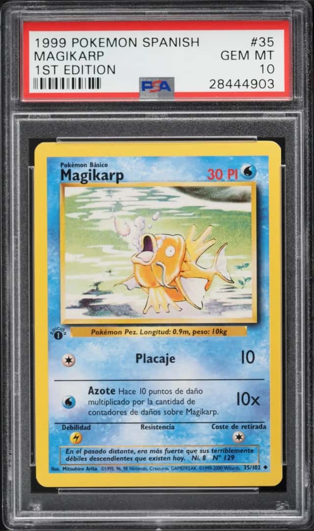 Magikarp