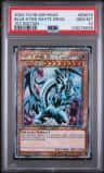 Blue-Eyes White Dragon