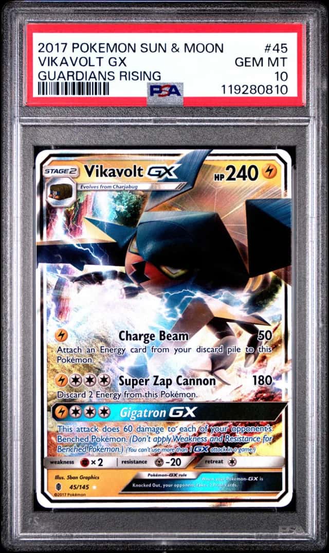 Vikavolt GX