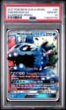 Wishiwashi Gx