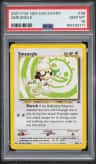 Smeargle