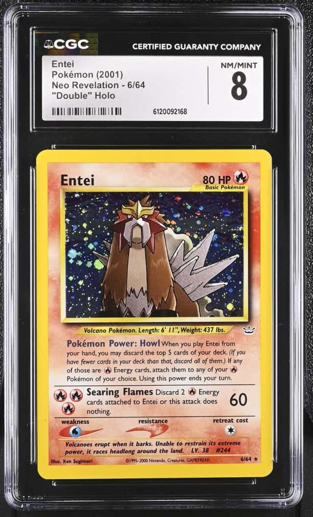 Entei