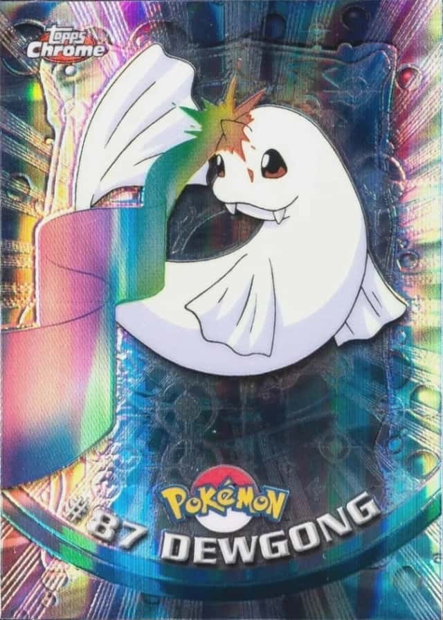 Spectra