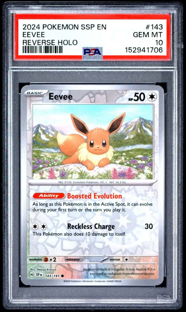 Eevee