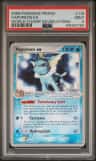 Vaporeon Ex