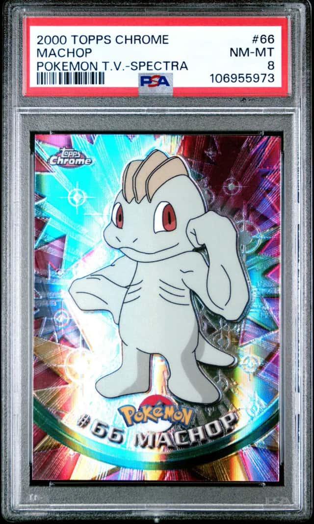 Machop