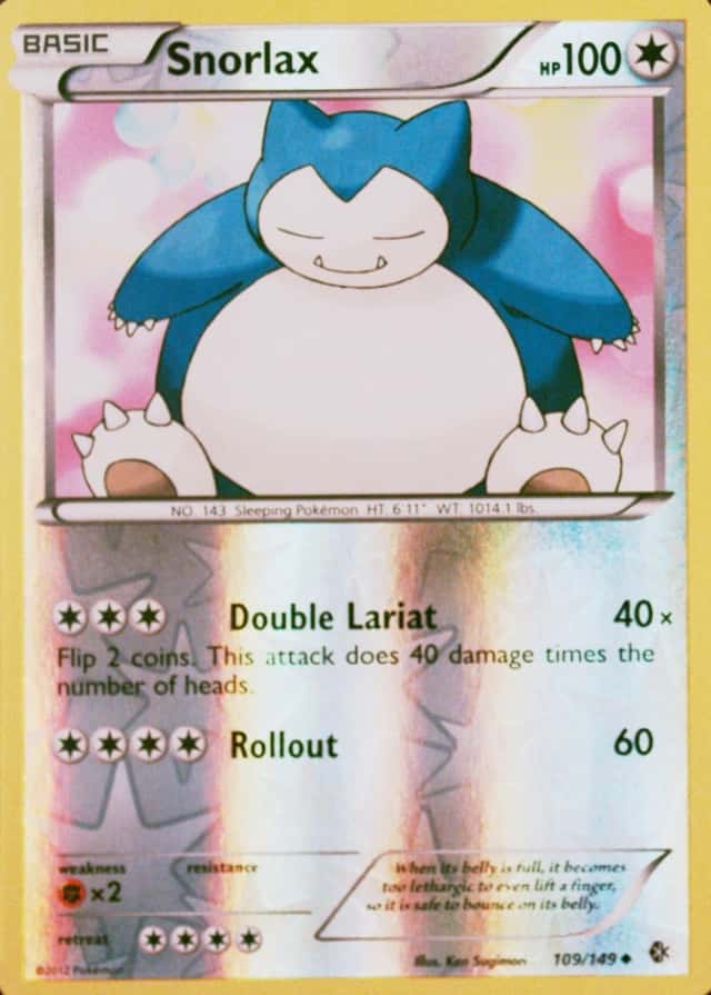 Reverse Holo
