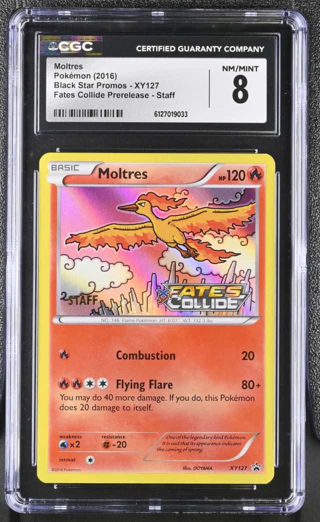 Moltres