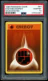 Fighting Energy