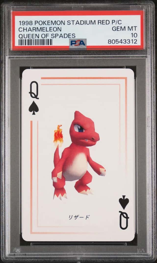 Charmeleon