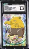 Drowzee