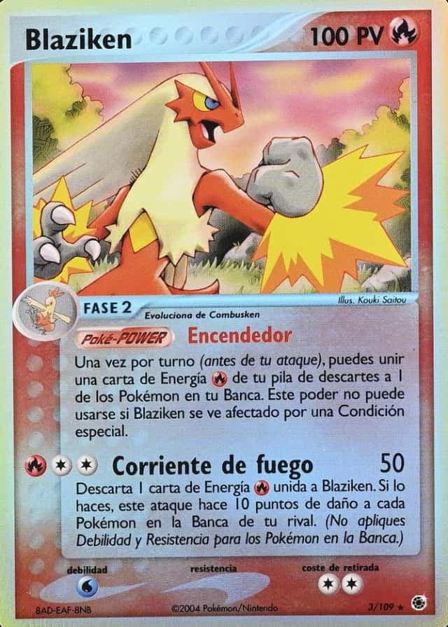 Reverse Holo