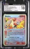 Blaziken