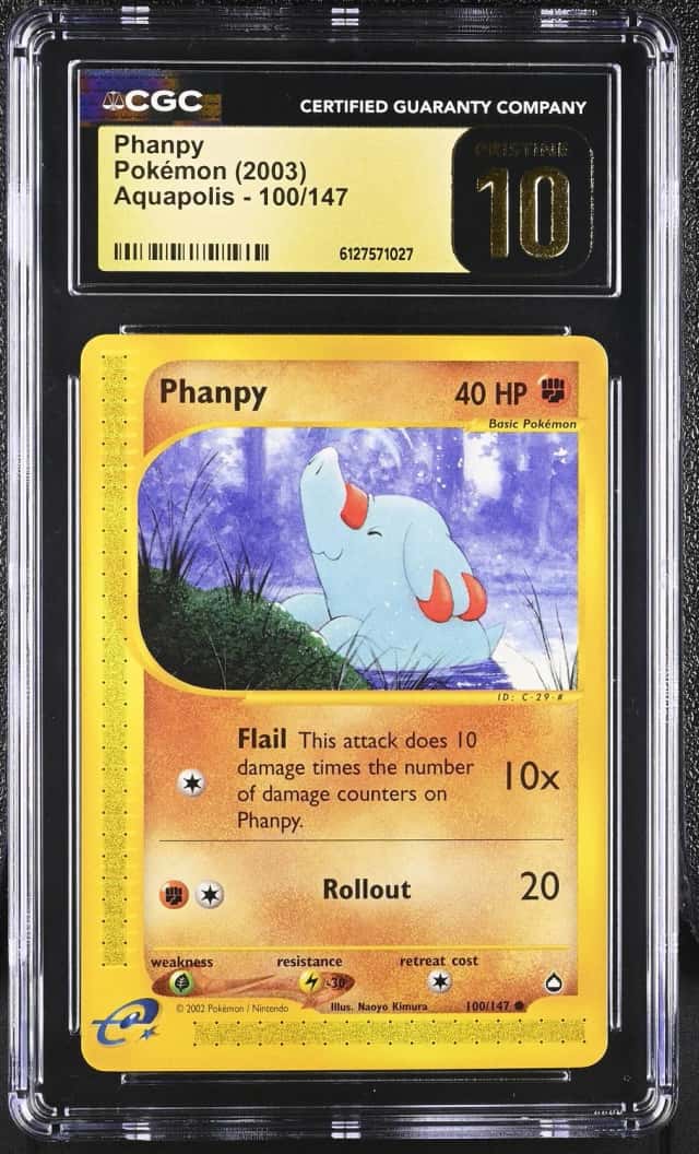 Phanpy
