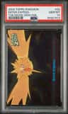 Enter Zapdos