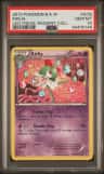 Kirlia