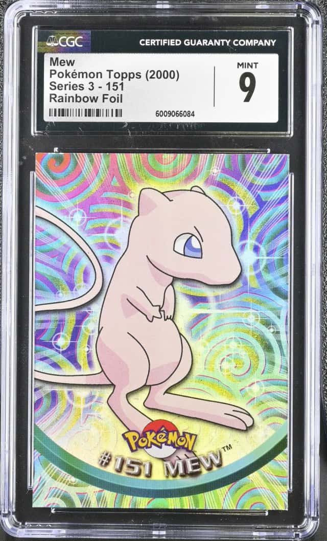 Mew