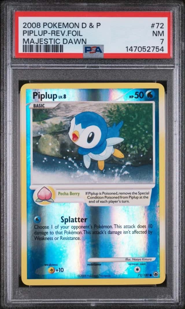 Piplup