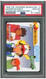 Ash/brock/misty