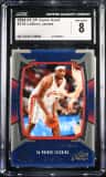 2004-05 Game Used