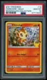 Chimchar