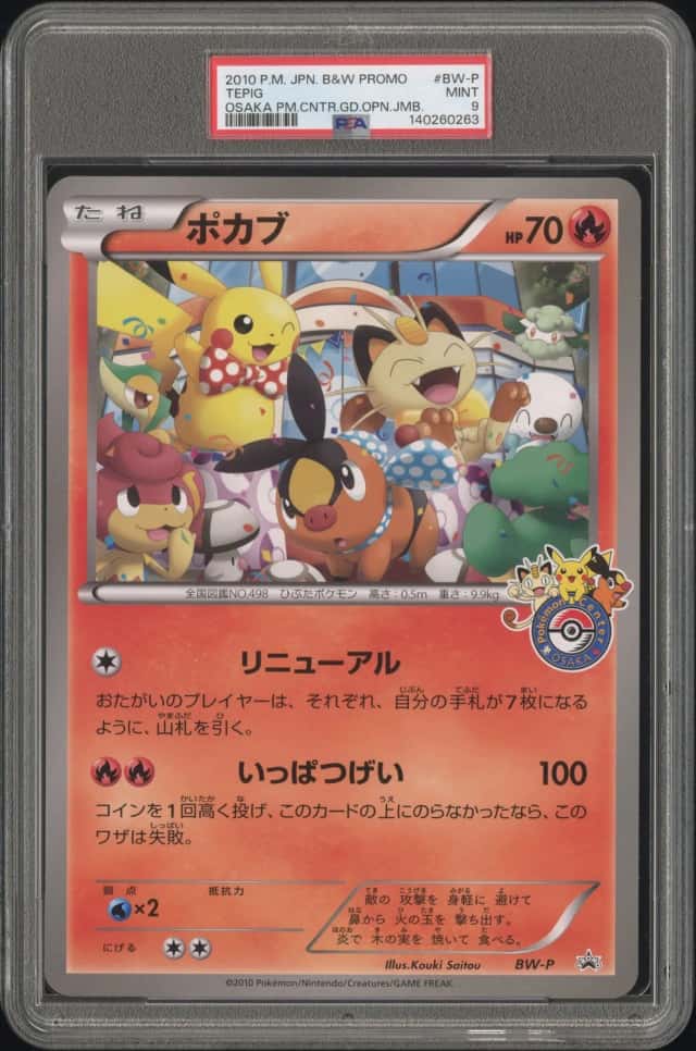 Tepig