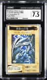 Blue-Eyes White Dragon