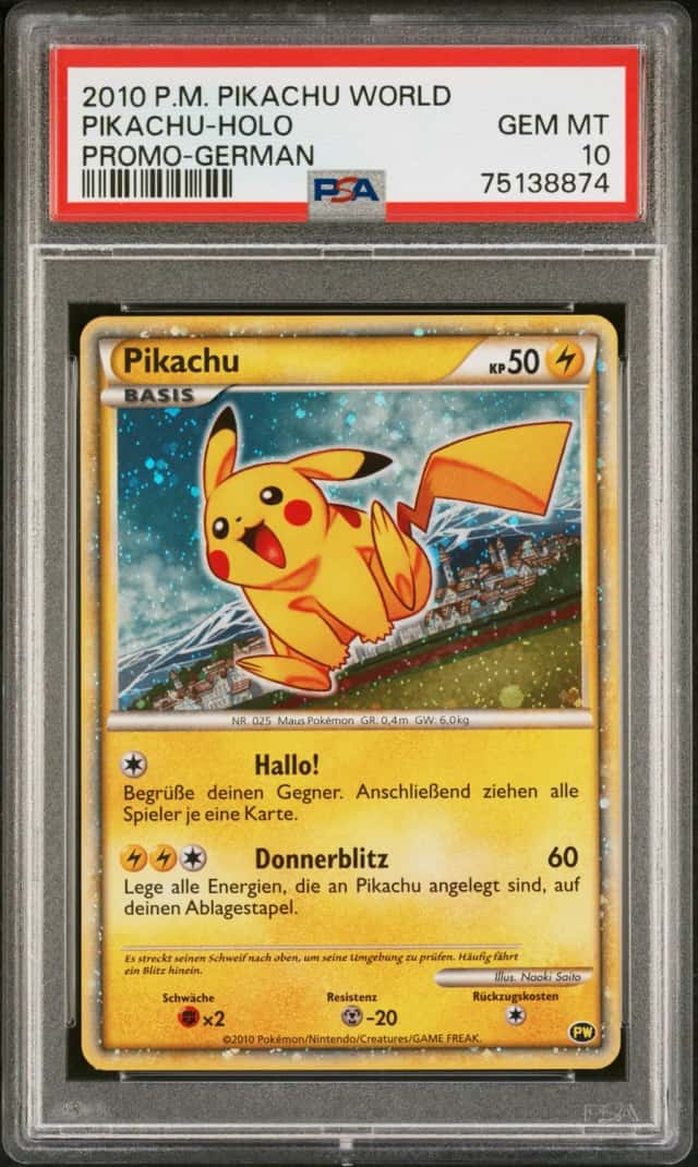 Pikachu