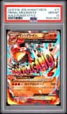 Primal Groudon Ex