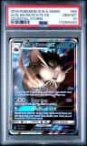 Alolan Raticate Gx