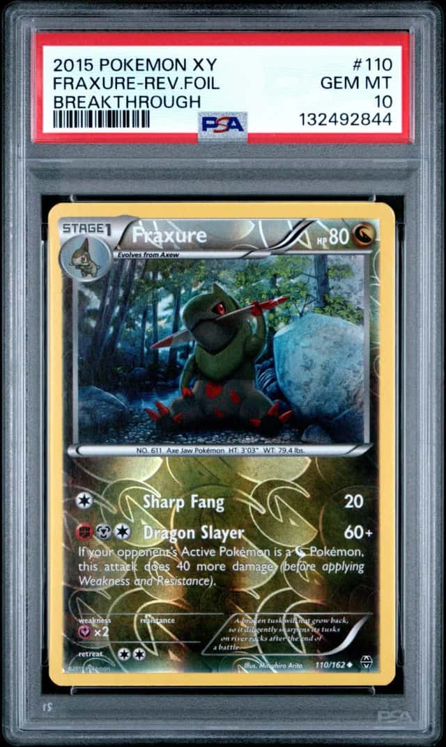 FRAXURE-REV.FOIL
