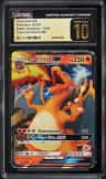 Charizard Gx