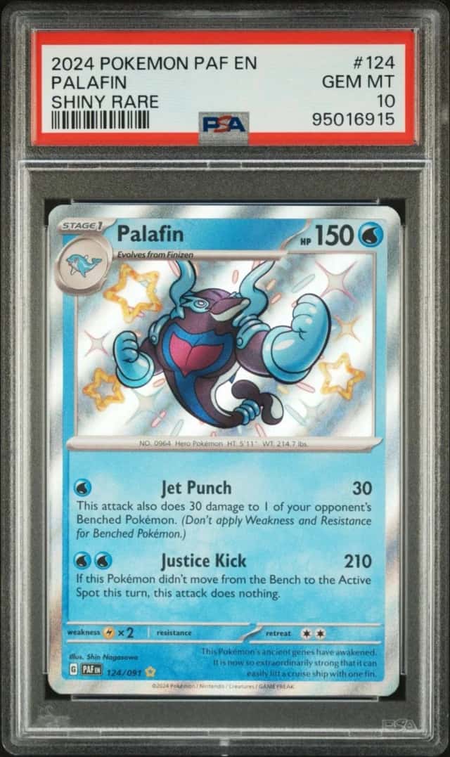 Palafin