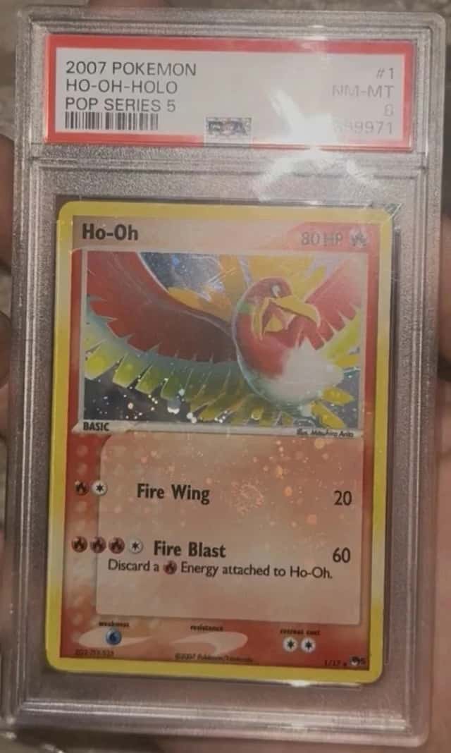 Ho-Oh