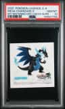 Mega Charizard X