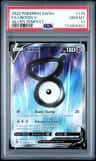 Unown V