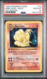 Ninetales
