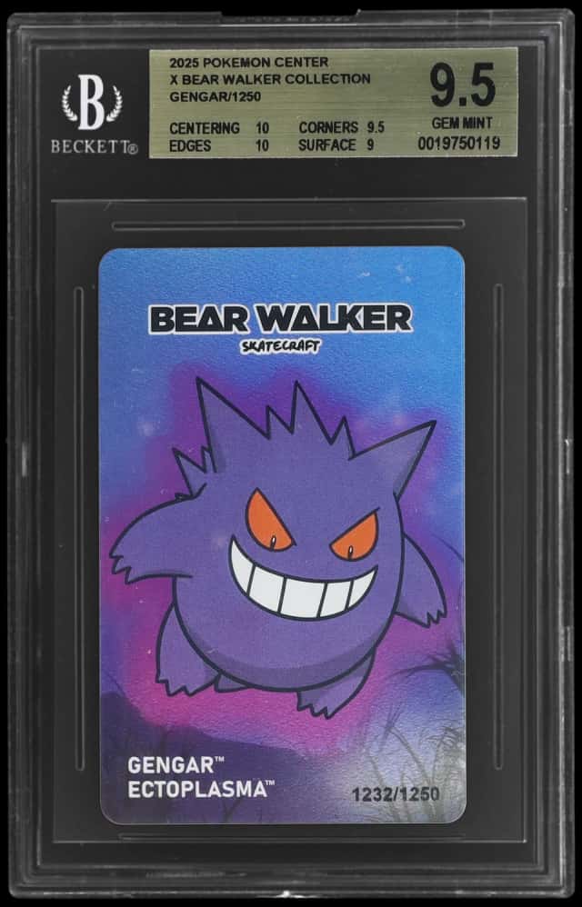 Gengar