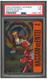 Scizor Vs Entei