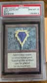 Mox Sapphire
