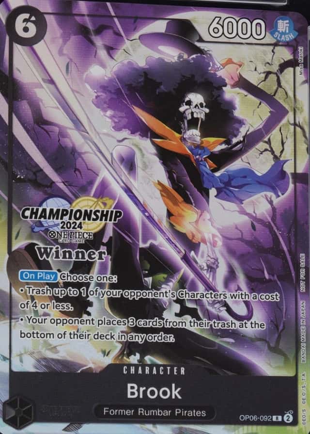 Winner