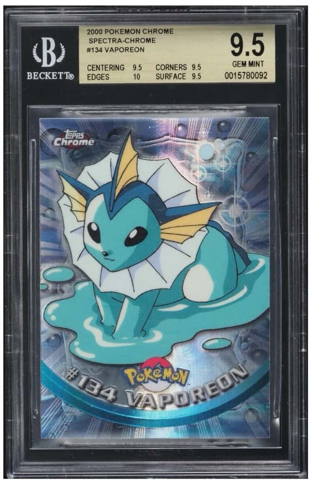 Vaporeon