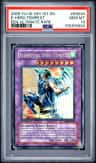 E-Hero Tempest