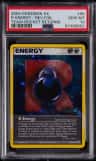 R Energy