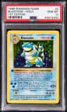 Blastoise