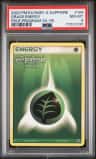 Grass Energy