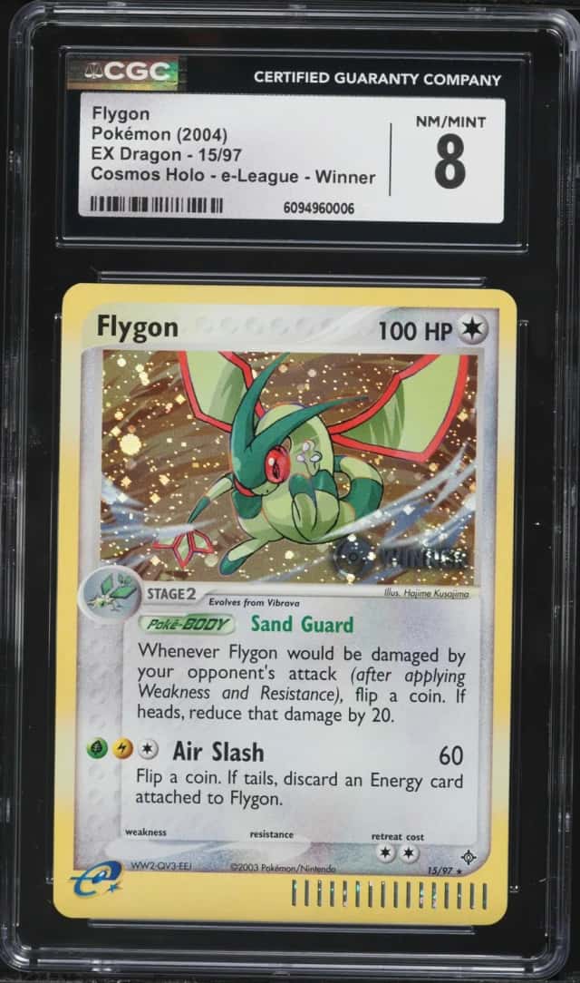 Flygon